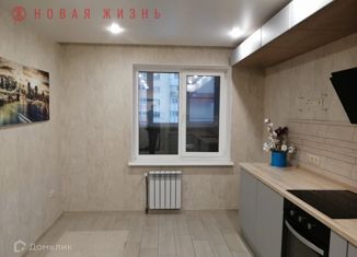 Продается 1-комнатная квартира, 41.9 м2, Самара, улица Тухачевского, 82, Железнодорожный район