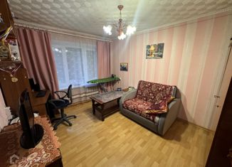 Продаю двухкомнатную квартиру, 43.7 м2, Сыктывкар, Первомайская улица, 123