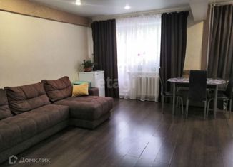 Продам 2-комнатную квартиру, 45.4 м2, Иркутск, Севастопольская улица, 151, Ленинский округ