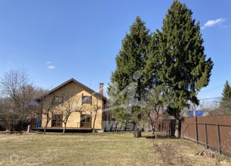 Продаю дом, 200 м2, деревня Матвейково, садовое товарищество Весна, 22