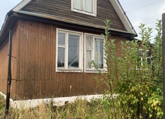 Продам дом, 27.7 м2, СНТ Весёлое, Ольховая улица