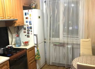 Продажа 3-комнатной квартиры, 66 м2, Владимир, улица Комиссарова, 6А, район Доброе