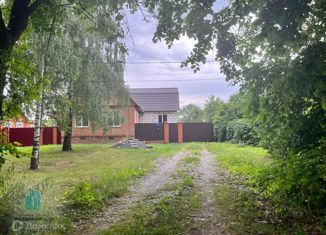 Продается дом, 100 м2, Ступино, Белопесоцкая улица