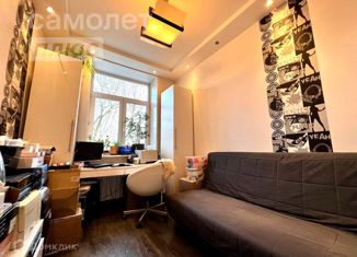 Продается 3-ком. квартира, 60 м2, Москва, Сосновая аллея, 4А, Сосновая аллея