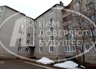 Продажа 3-ком. квартиры, 98.1 м2, Нытва, проспект Ленина, 27/1