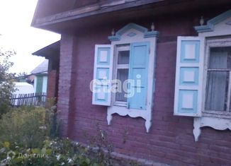 Продажа дома, 40 м2, Омск, 13-я аллея, 161, Ленинский округ