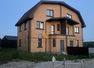 Продажа таунхауса, 162 м2, Тула, СНТ № 1 при Тульском Комбайновом заводе, 7, Пролетарский территориальный округ