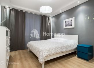 Продажа четырехкомнатной квартиры, 158 м2, Москва, Мичуринский проспект, 19к1, метро Раменки