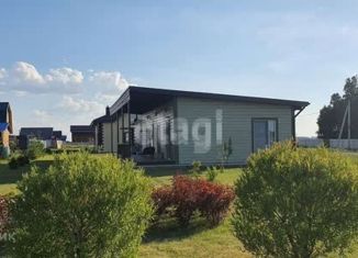 Продается дом, 120 м2, деревня Кузнецово, Лесная улица