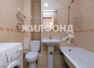Продажа квартиры студии, 25.4 м2, Новосибирск, Рябиновая улица, 10/1, Рябиновая улица