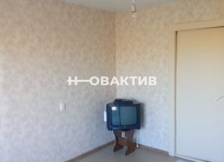 Продам комнату, 90 м2, Новосибирск, улица 40 лет Комсомола, 10, Советский район