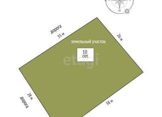 Продажа дома, 105 м2, деревня Зырянка, улица Строителей