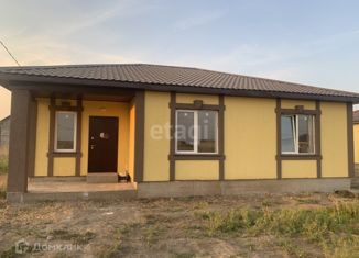 Дом на продажу, 105.8 м2, село Благословенка