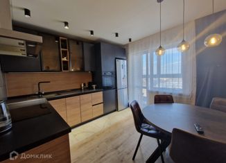 Продаю 2-комнатную квартиру, 59.7 м2, Ковров, улица Маршала Устинова, 1