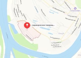 Продам дом, 30 м2, Тобольск, 1-я Ягодная улица