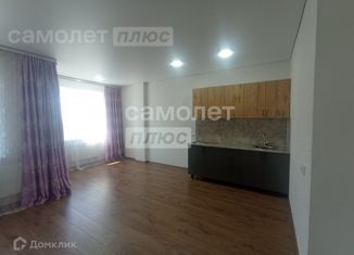 Квартира на продажу студия, 38 м2, Абакан, улица Кирова, 214к1