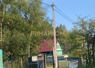 Продаю участок, 6 сот., садовое товарищество Луч, садовое товарищество Луч, 125