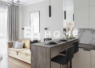 Продам квартиру студию, 18.77 м2, Москва, Окружной проезд, 10Г, Окружной проезд