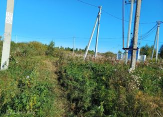 Продам участок, 9.62 сот., деревня Коняшина, Заливная улица