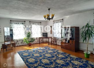 Дом на продажу, 76 м2, рабочий посёлок Коченёво, Логовская улица