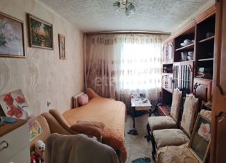 Продаю комнату, 16 м2, Калуга, улица Гурьянова, 4к1, Московский округ