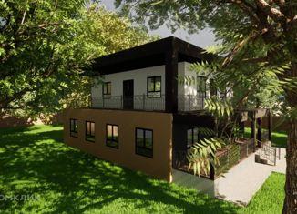 Продам дом, 350 м2, деревня Алопово, улица Дружбы