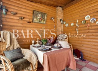 Продажа дома, 158.5 м2, деревня Калчуга