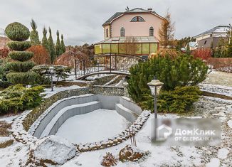 Продаю дом, 680 м2, коттеджный поселок Прозорово, Прозоровская улица, 30