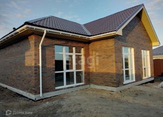 Продается дом, 105.6 м2, посёлок Западный