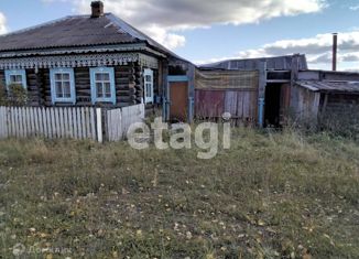 Продам дом, 40 м2, деревня Георгиевка, Песчаная улица