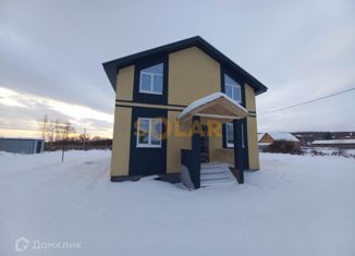 Дом на продажу, 152 м2, деревня Суровка, Родниковая улица