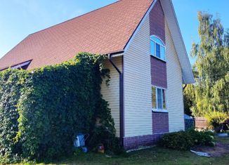 Продам дом, 200 м2, рабочий посёлок Первомайский, Школьная улица, 36