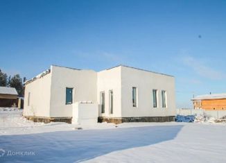 Продам дом, 130 м2, поселок Октябрьский, улица Кипучий Ключ