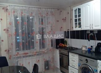 Продается 4-комнатная квартира, 77.7 м2, Вологда, Новгородская улица, 9Б, 2-й микрорайон