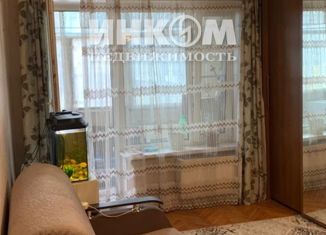 Продаю 2-комнатную квартиру, 45.7 м2, Москва, Сапёрный проезд, 15, Сапёрный проезд