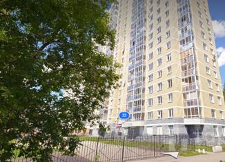 Продам 1-комнатную квартиру, 37.2 м2, Екатеринбург, Кишинёвская улица, 33, Кишинёвская улица