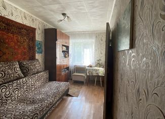 2-комнатная квартира на продажу, 40.1 м2, Новочебоксарск, Молодёжная улица, 7