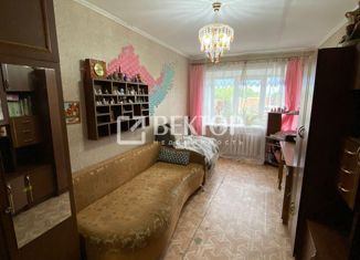 Продажа 1-комнатной квартиры, 32 м2, Тейково, улица Фролова, 17