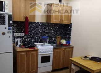 1-комнатная квартира на продажу, 34 м2, Омск, улица Димитрова, 69, ЖК Суворовская усадьба