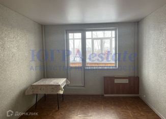 1-комнатная квартира на продажу, 39 м2, Тюменская область, Пермская улица, 6