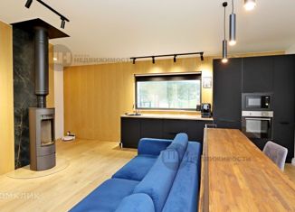 Продается дом, 115 м2, поселок Уткино, Кристальный переулок