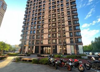 Квартира на продажу студия, 28 м2, Москва, Смольная улица, 44к2, метро Беломорская