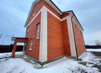 Дом на продажу, 184 м2, деревня Яглово, улица Серебряный Пруд, 1