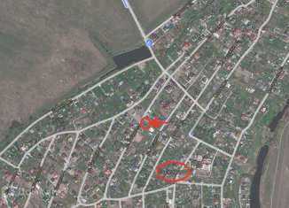 Продаю участок, 9 сот., село Сельцо, улица Западная-2, 44