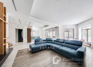 Продажа дома, 360 м2, поселок Инженерный-1, ССПК Липка, 2