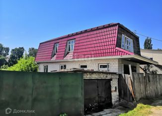 Дом на продажу, 153 м2, Брянск, Советский район, Подарная улица