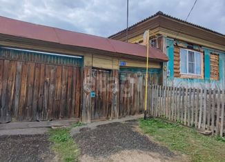Продажа дома, 63.8 м2, Шадринск, Советская улица