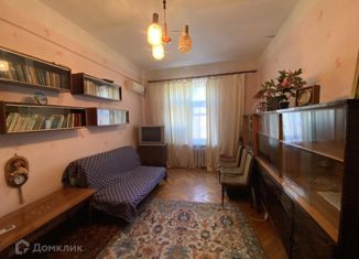 Продажа однокомнатной квартиры, 36.5 м2, Ростовская область, Портовая улица, 78
