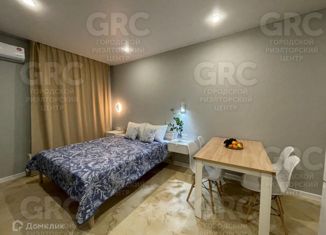 Продаю квартиру студию, 37 м2, Сочи, ЖК Флора, улица Искры, 66/9