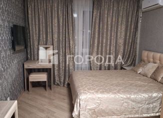 Продам 1-комнатную квартиру, 46.8 м2, Москва, Боровское шоссе, 2Ак1, метро Говорово